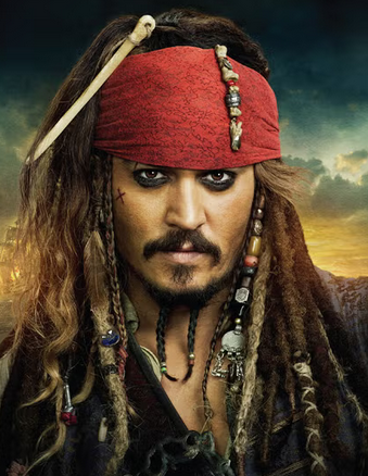 Jack Sparrow
